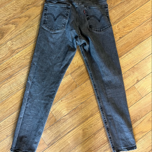 Levi’s wedgie fit jeans - Picture 1 of 7